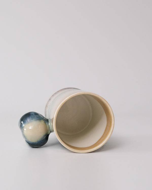 Cotton Wool Cup 03 – Unique 03