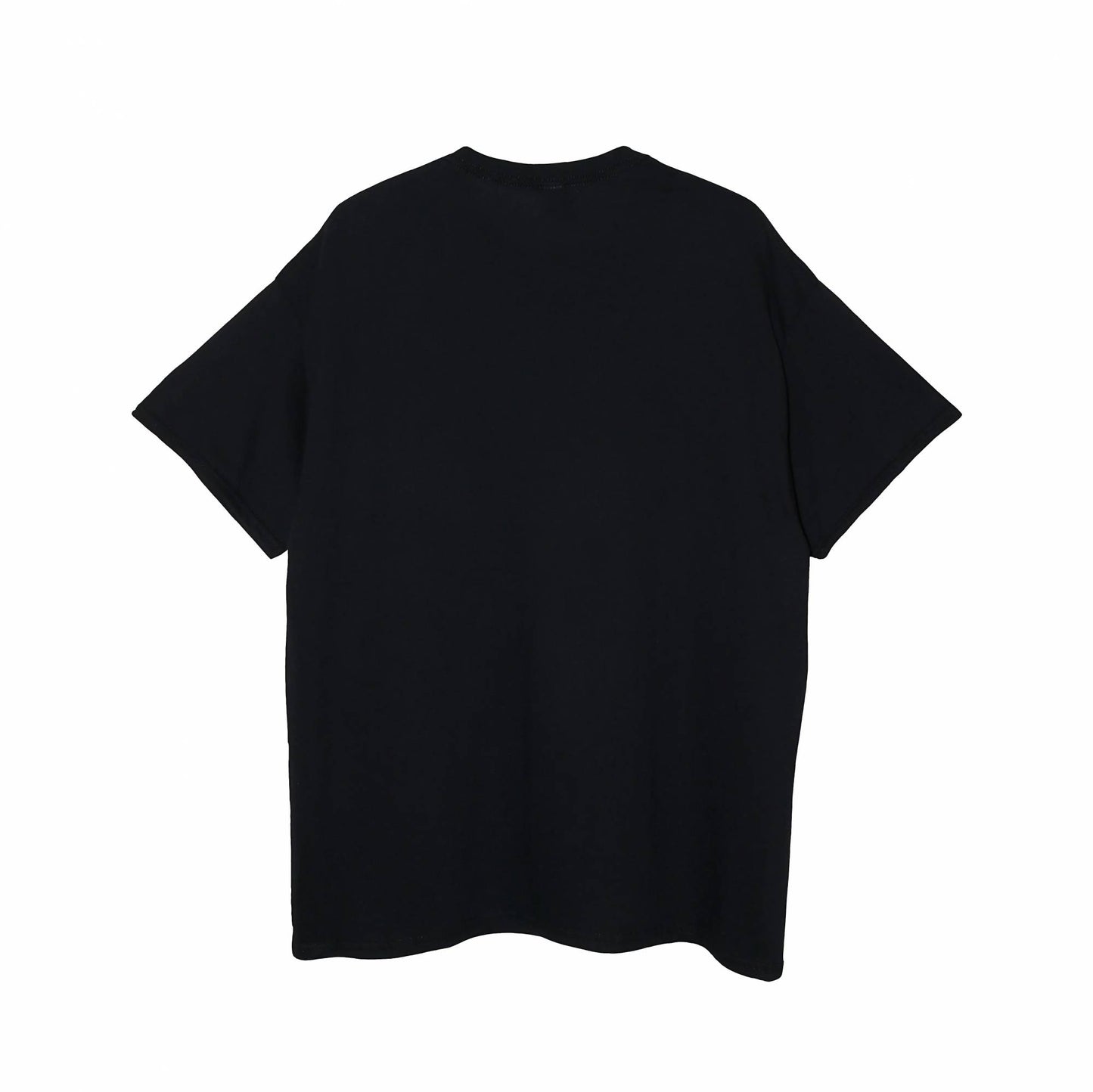 GB Mouth Fitness Love 東京 T-Shirt Black - KIZIP 키집 - CAVA LIFE