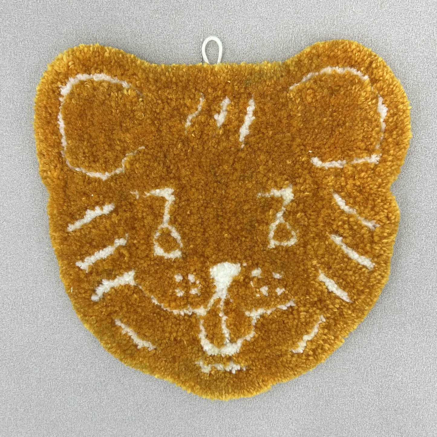 코코드로잉 : 홈 네크리스 ( 코코-머스타드 ) - HALLOWEEN YESTERDAY 할로윈예스터데이 - CAVA LIFE