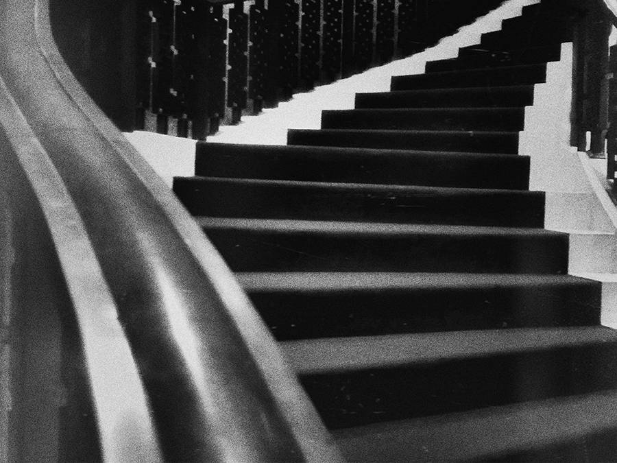 Edge Vase Artist Edition - HAHYERI No.2