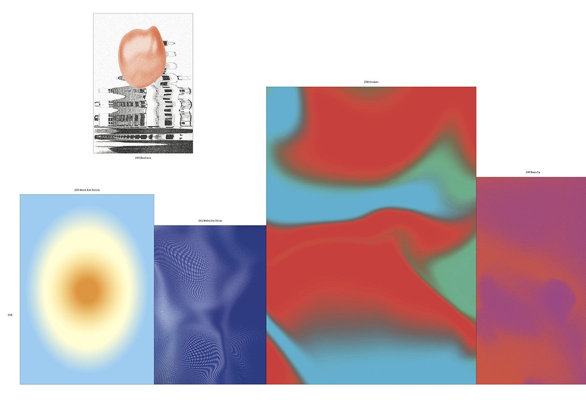 디자인 매거진 CA 262 디지털아트워크와 엔에프티 - CA Magazine 씨에이 매거진 - CAVA LIFE