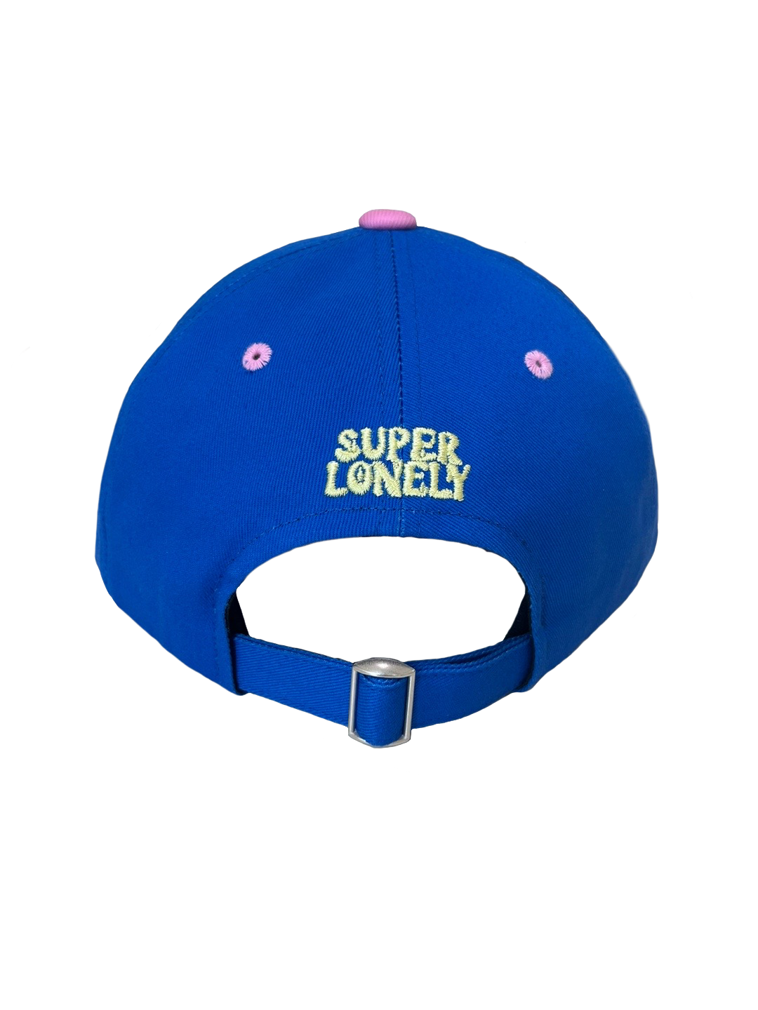 날씨요정 캡 - Super lonely 슈퍼론리 - CAVA LIFE