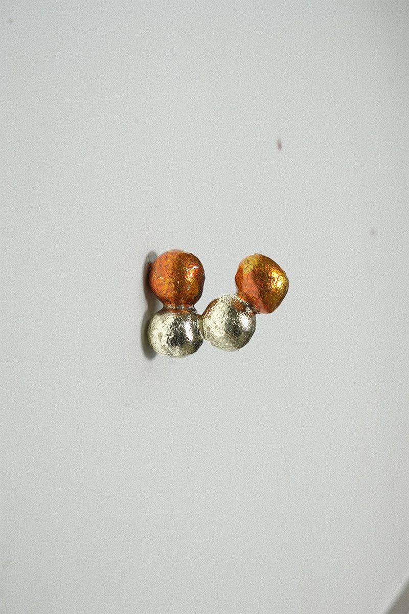 Mold on walls 5 - Yoonjeong Lee 이윤정 - CAVA LIFE