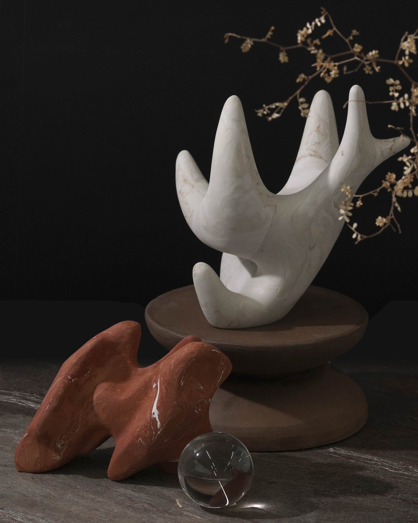 청가지 gloss/matt - Momolim 모모림 - CAVA LIFE