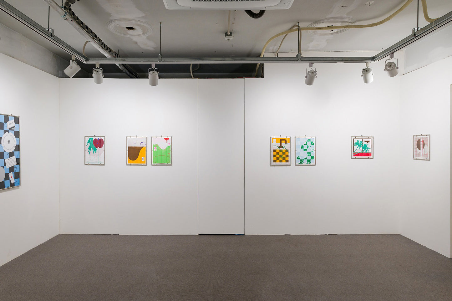 Stressed Desserts#2 - Studio FYCH 프이치 스튜디오 - CAVA LIFE