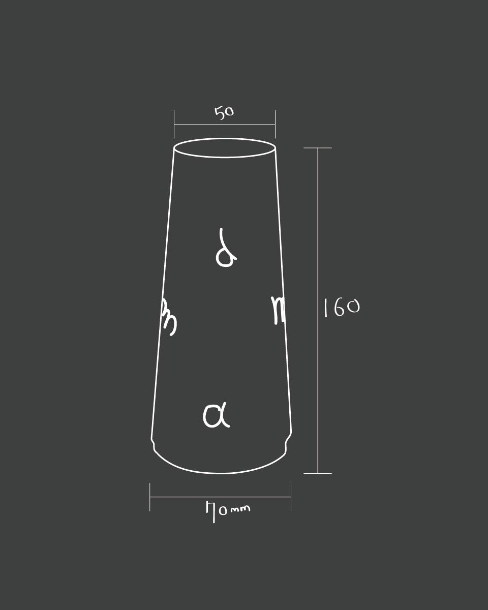 u made my day! - Shinyejiceramics 신예지 - CAVA LIFE