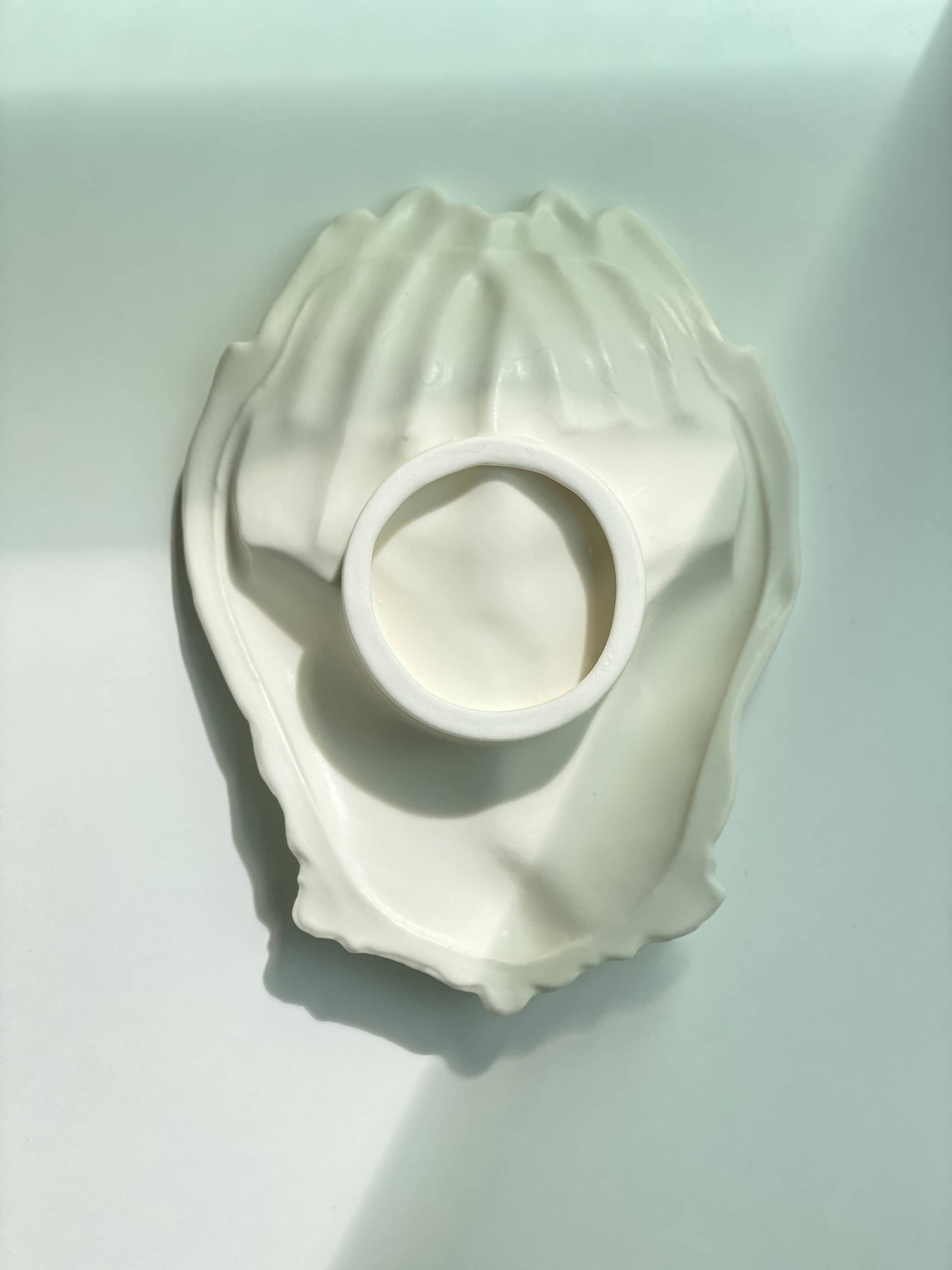 손접시 - chinoiserie 시누아즈리 - CAVA LIFE