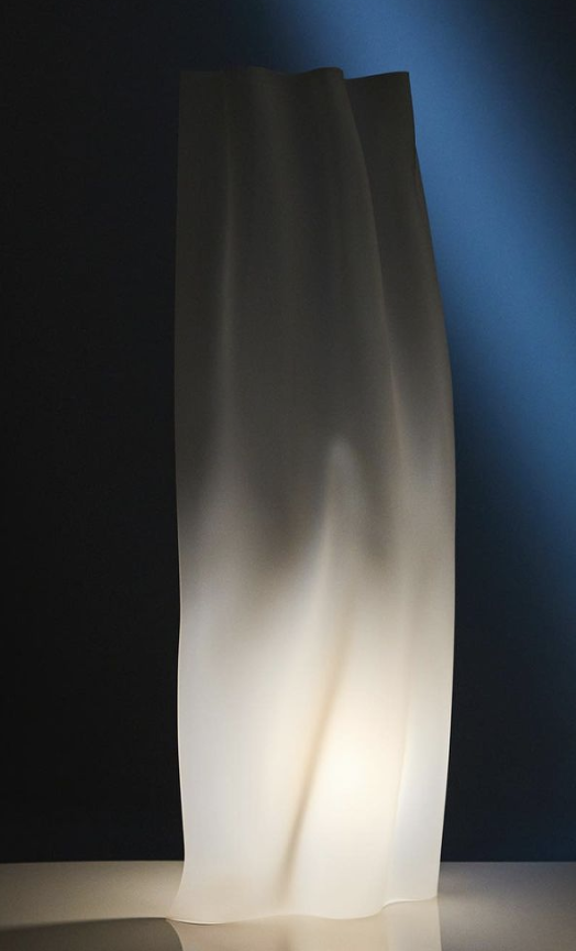 Blankwind_floor lamp (M) - shallwedance 쉘위댄스 - CAVA LIFE