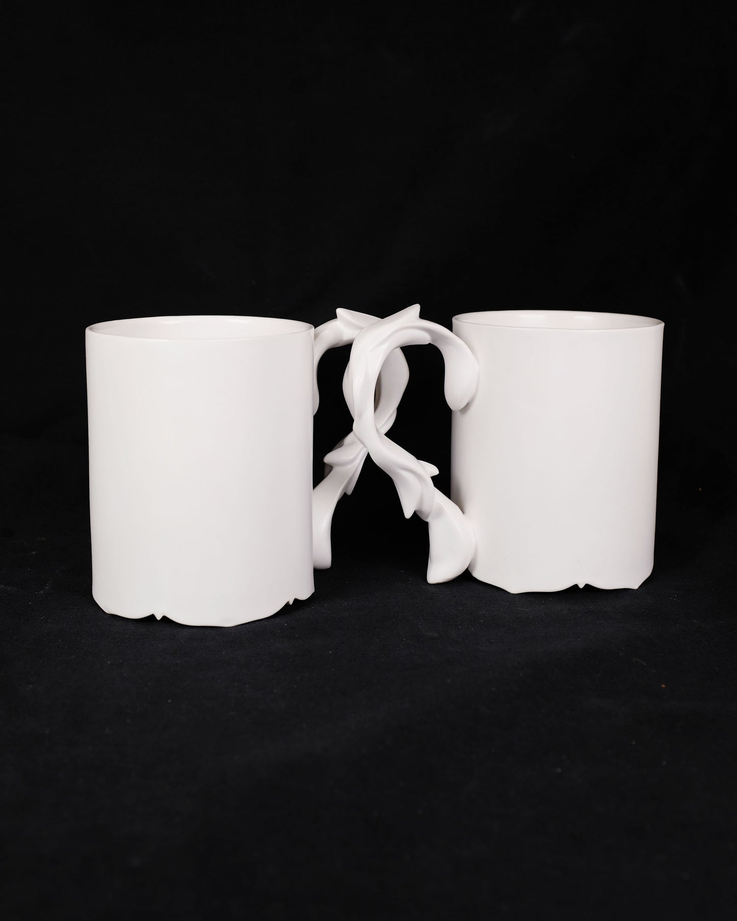 연화, 잔 - tmm 틈 - CAVA LIFE