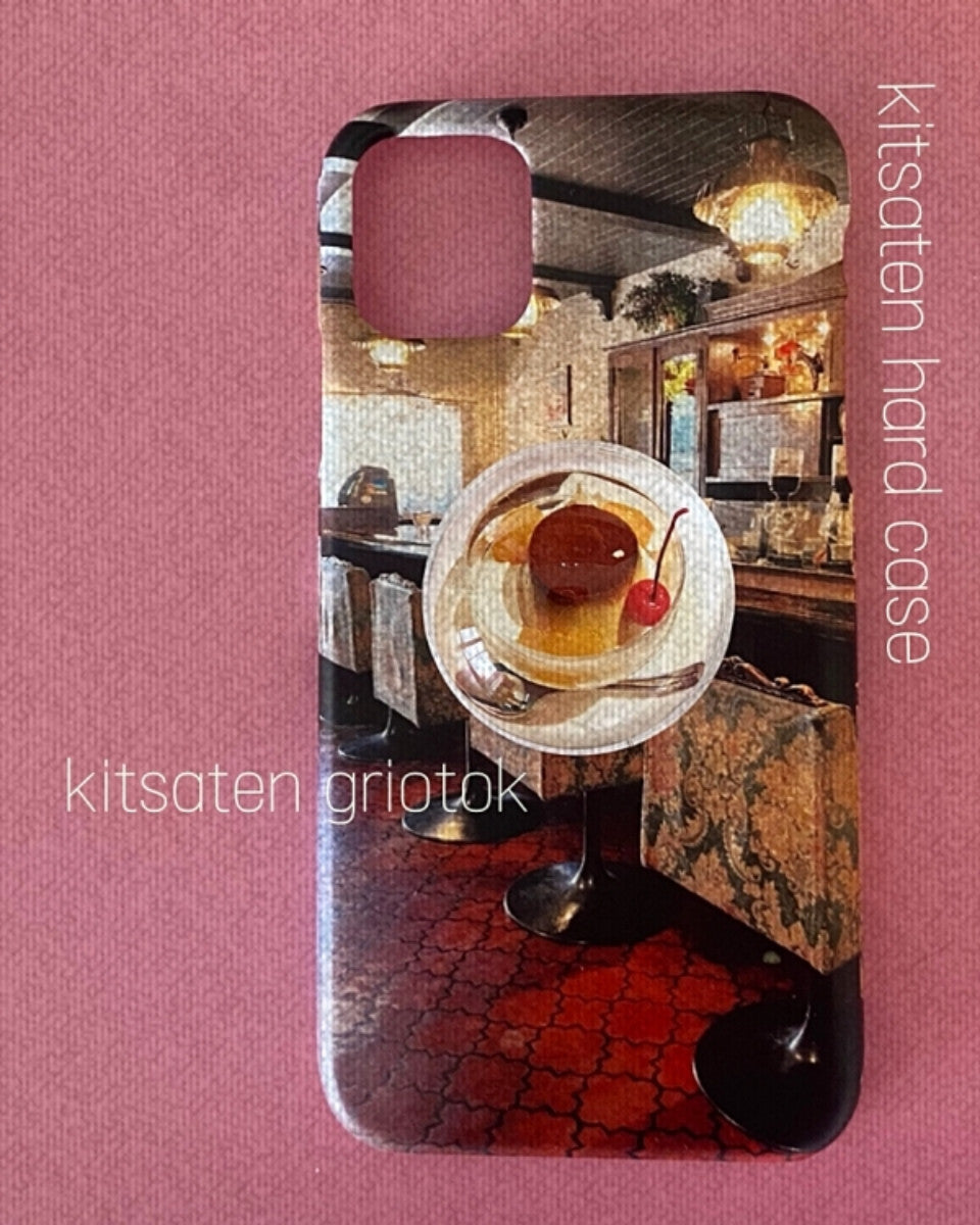 킷사텐 그립톡 - you like what 유라이크왓 - CAVA LIFE