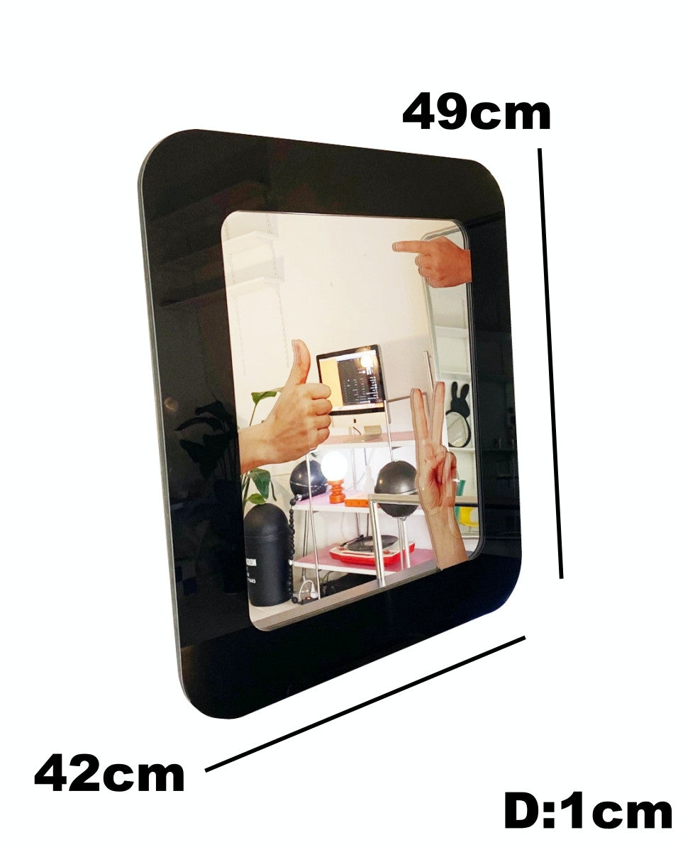 핑거 아크릴 미러 - you like what 유라이크왓 - CAVA LIFE