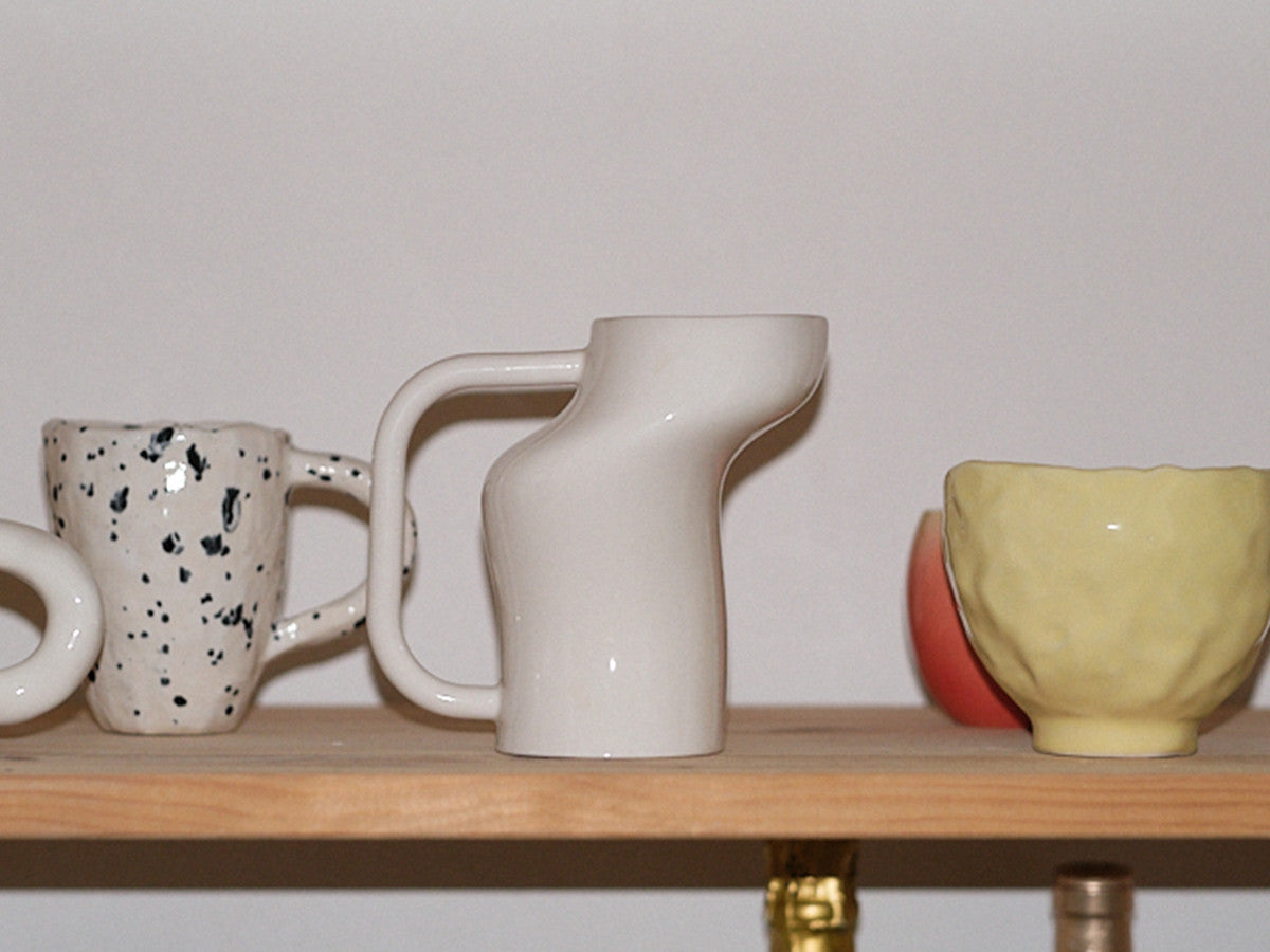 Morph Vase - Joo Object 주오브젝트 - CAVA LIFE