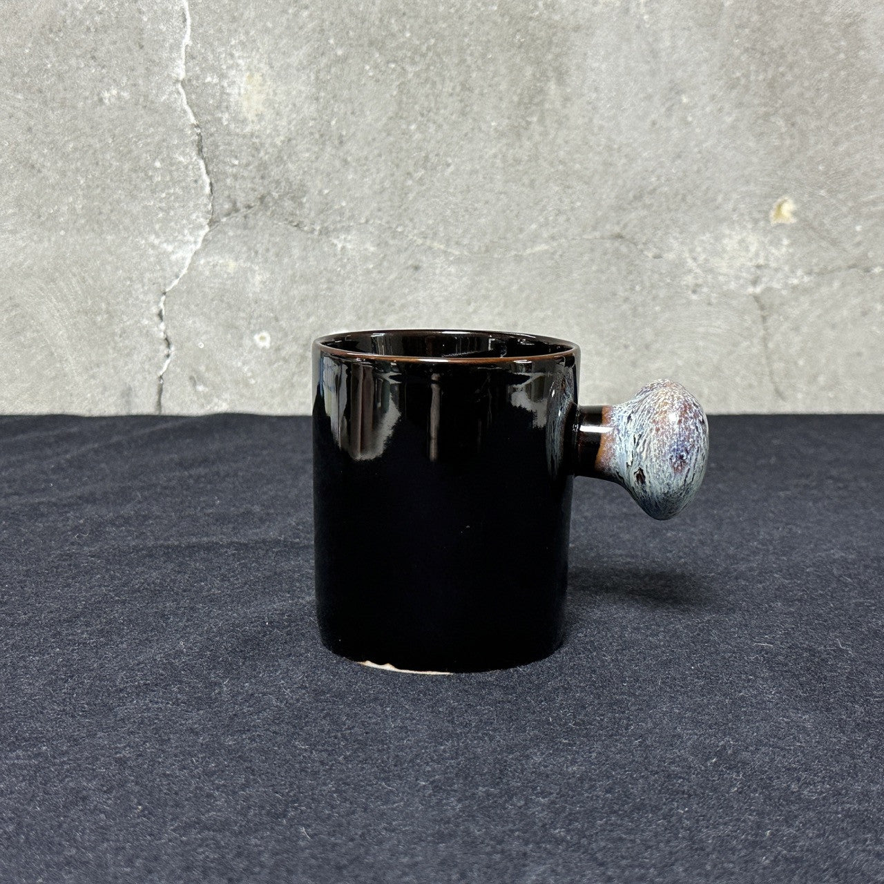 SAI(사이) 004 하트 머그컵 무너지는 하늘 - SAI 사이 - CAVA LIFE