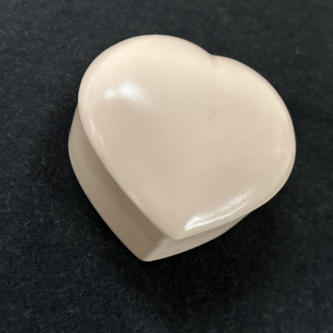 SAI(사이) 004 하트 악세사리 보관함 - SAI 사이 - CAVA LIFE