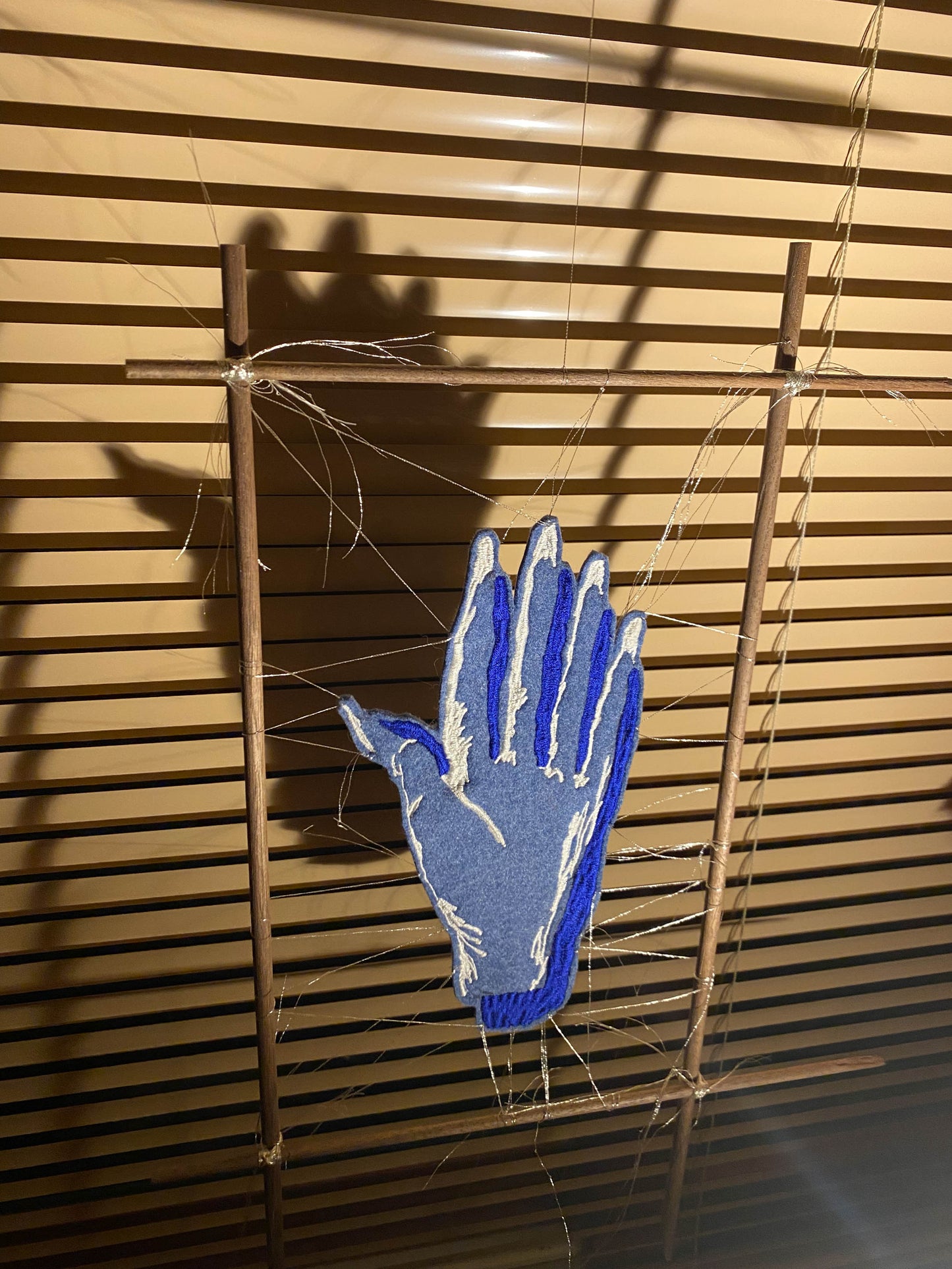 흔적 - son jungmin / muhaksa 손정민 / 무학사 - CAVA LIFE