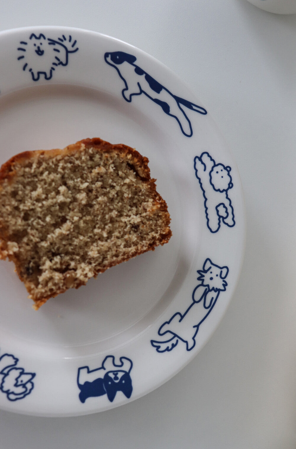 당신의 식사를 기다리는 강아지들 - hozumi 호즈미 - CAVA LIFE