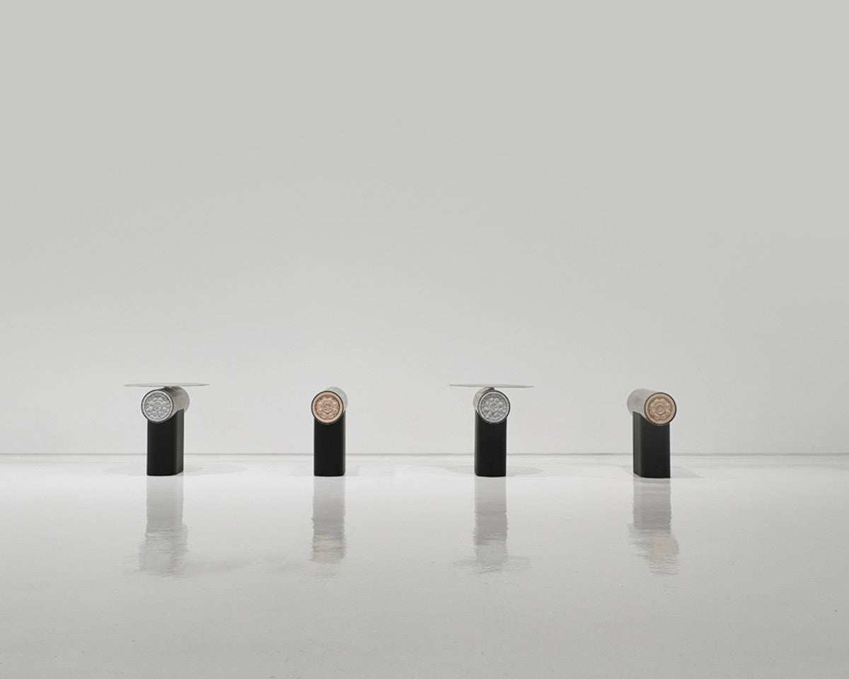 헤리티지 _ 궐 테이블 - LEE, JUNG HOON 이정훈 - CAVA LIFE