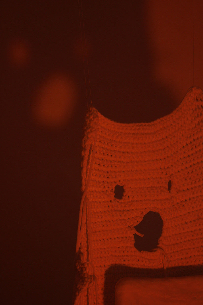 그림자 놀이 - Hyejoo Moon 문혜주 - CAVA LIFE