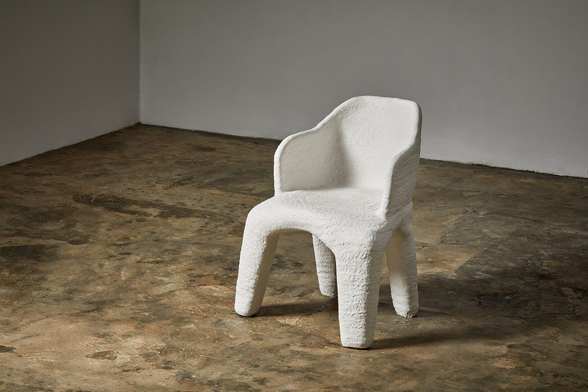 덩어리 - Hyejoo Moon 문혜주 - CAVA LIFE