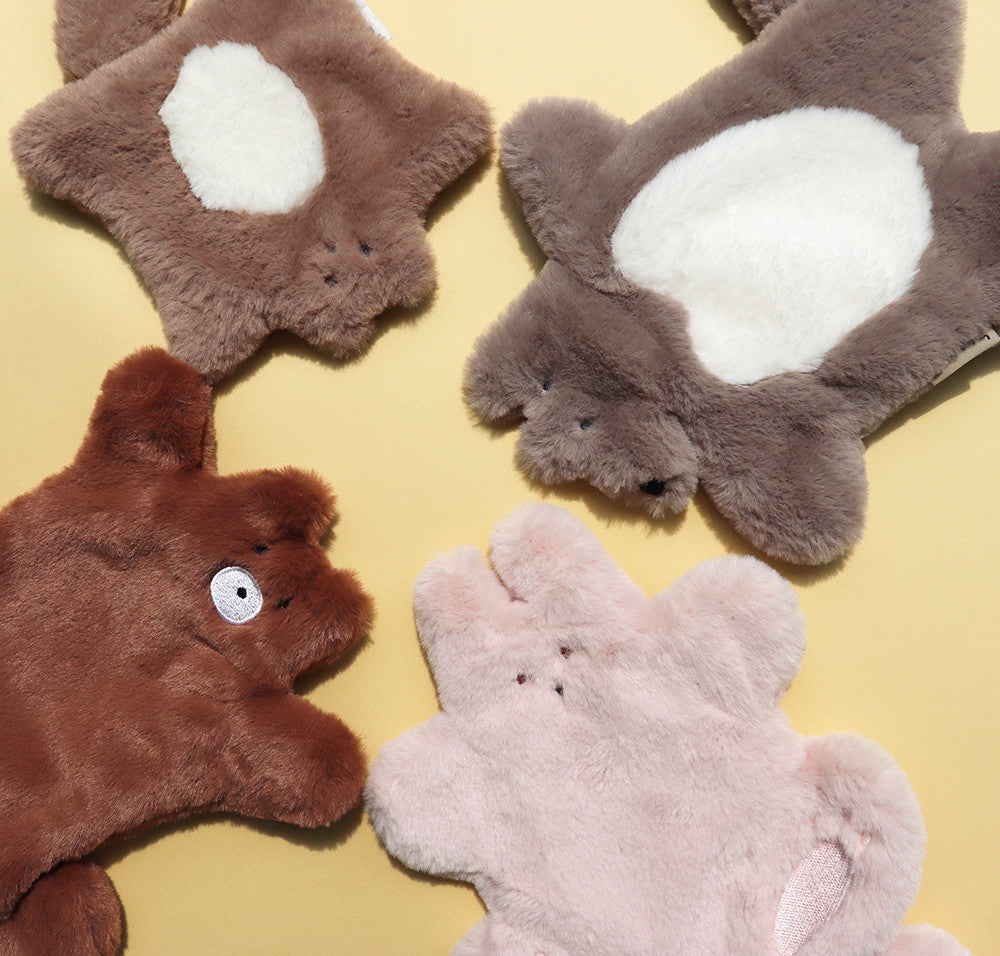 스탠딩울프 - hozumi 호즈미 - CAVA LIFE