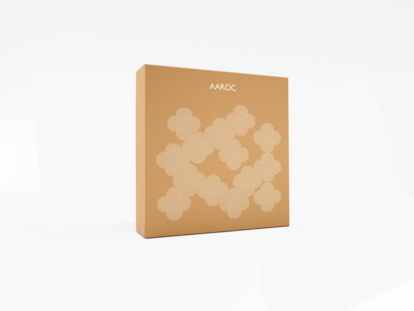 동그라미 색동거울_분홍 - Son Danbee/STUDIO AAROC 손단비/스튜디오 아록 - CAVA LIFE