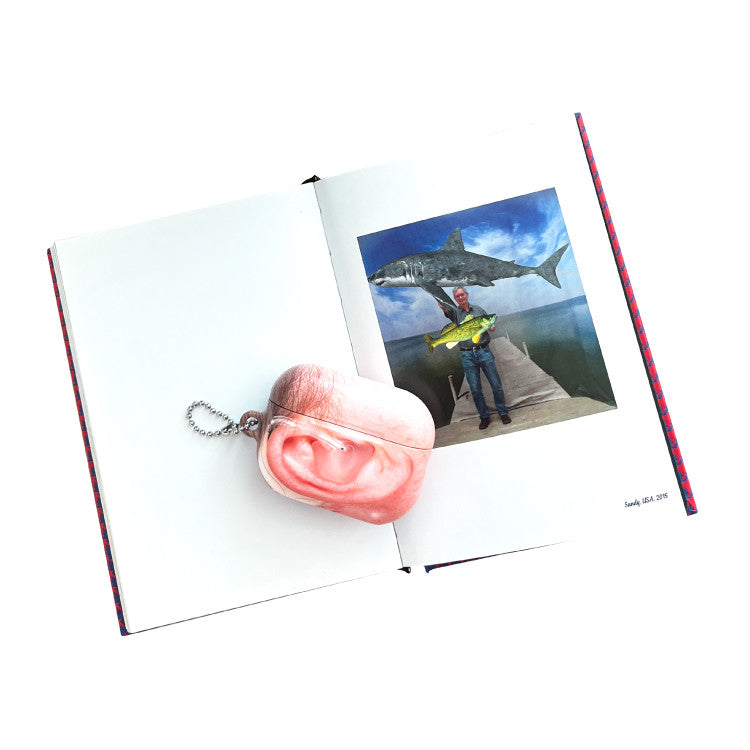 EAR Airpods Case (pro1,2,airpods3) - CRAPPYROOM 크래피룸 - CAVA LIFE