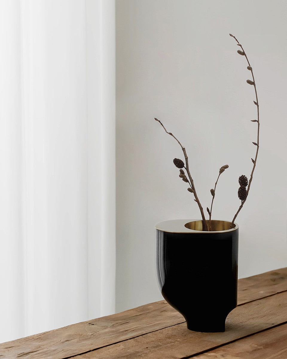 융합 6 - AN EUNKYUNG / EKA CRAFT 안은경 / 에카 크라프트 - CAVA LIFE