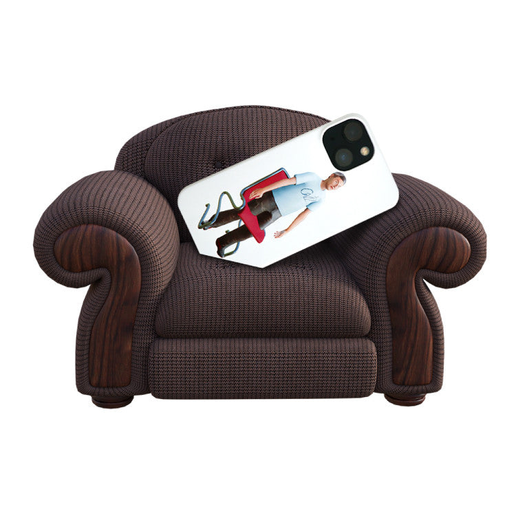 STUPID CHAIR hard case