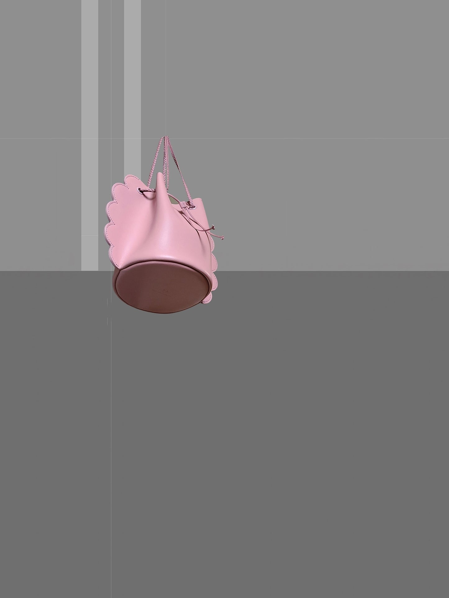 WAVE LINE BUCKET_PINK - 1 YEAR PERFORMANCE _김현지 - CAVA LIFE