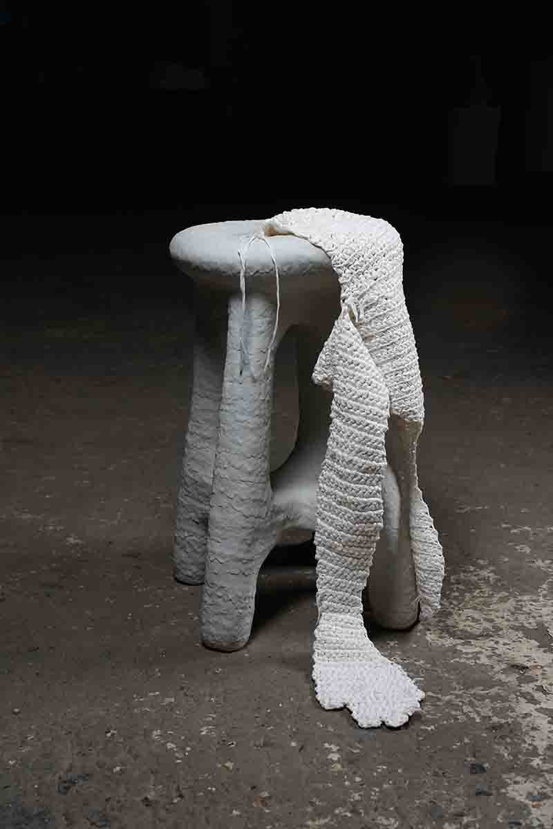 있는것, 놓여있는 것 - Hyejoo Moon 문혜주 - CAVA LIFE