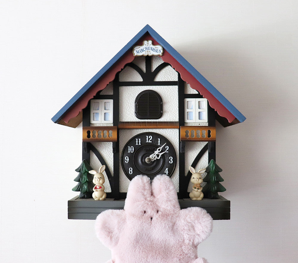 점핑래빗 - hozumi 호즈미 - CAVA LIFE