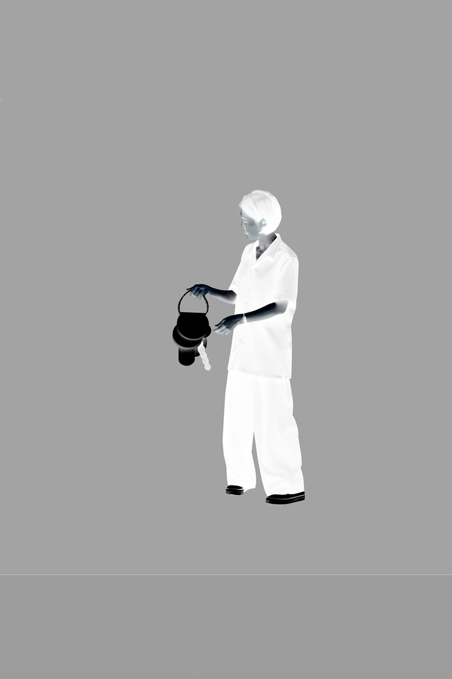 ART PIECE SERIES #4 - 1 YEAR PERFORMANCE _김현지 - CAVA LIFE