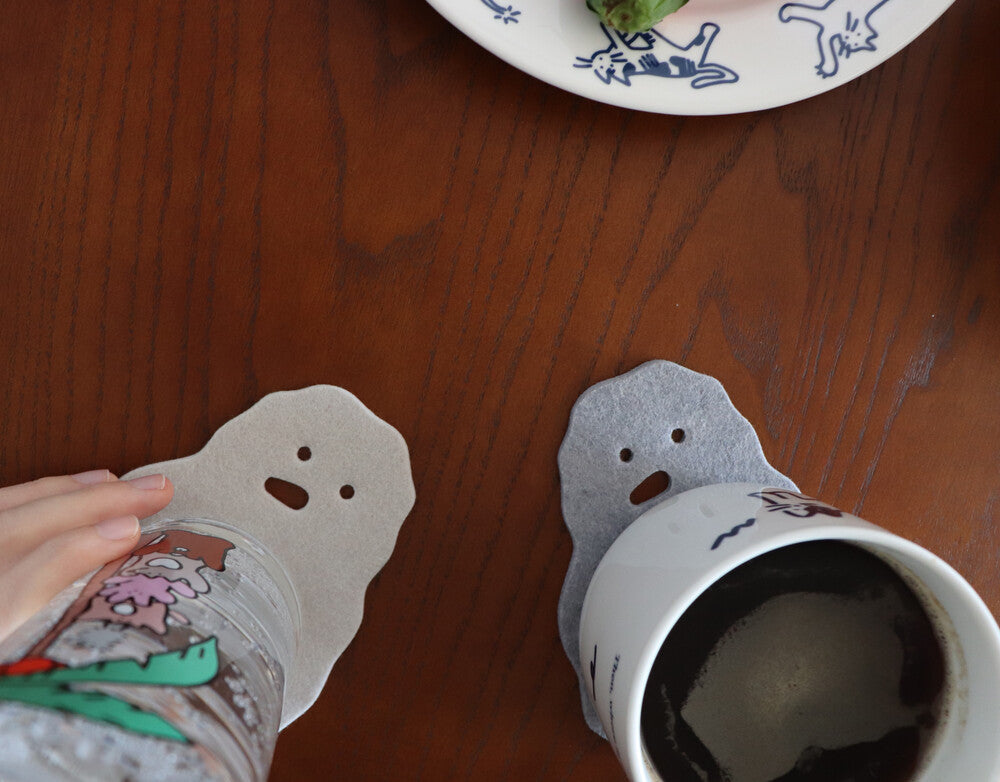 세이호 코스터 - hozumi 호즈미 - CAVA LIFE