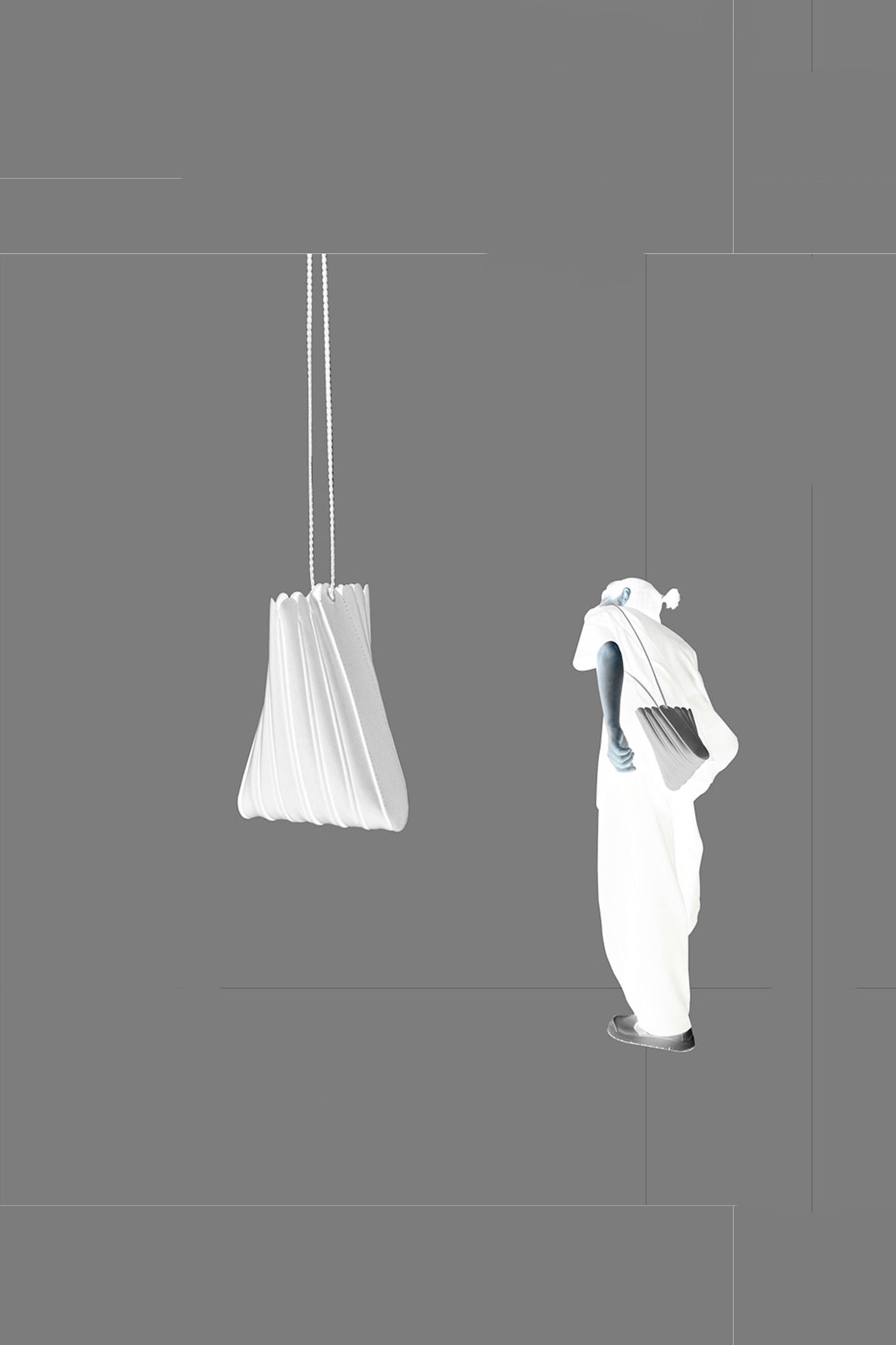 VOLUME LINE TWIST_#2 - 1 YEAR PERFORMANCE _김현지 - CAVA LIFE