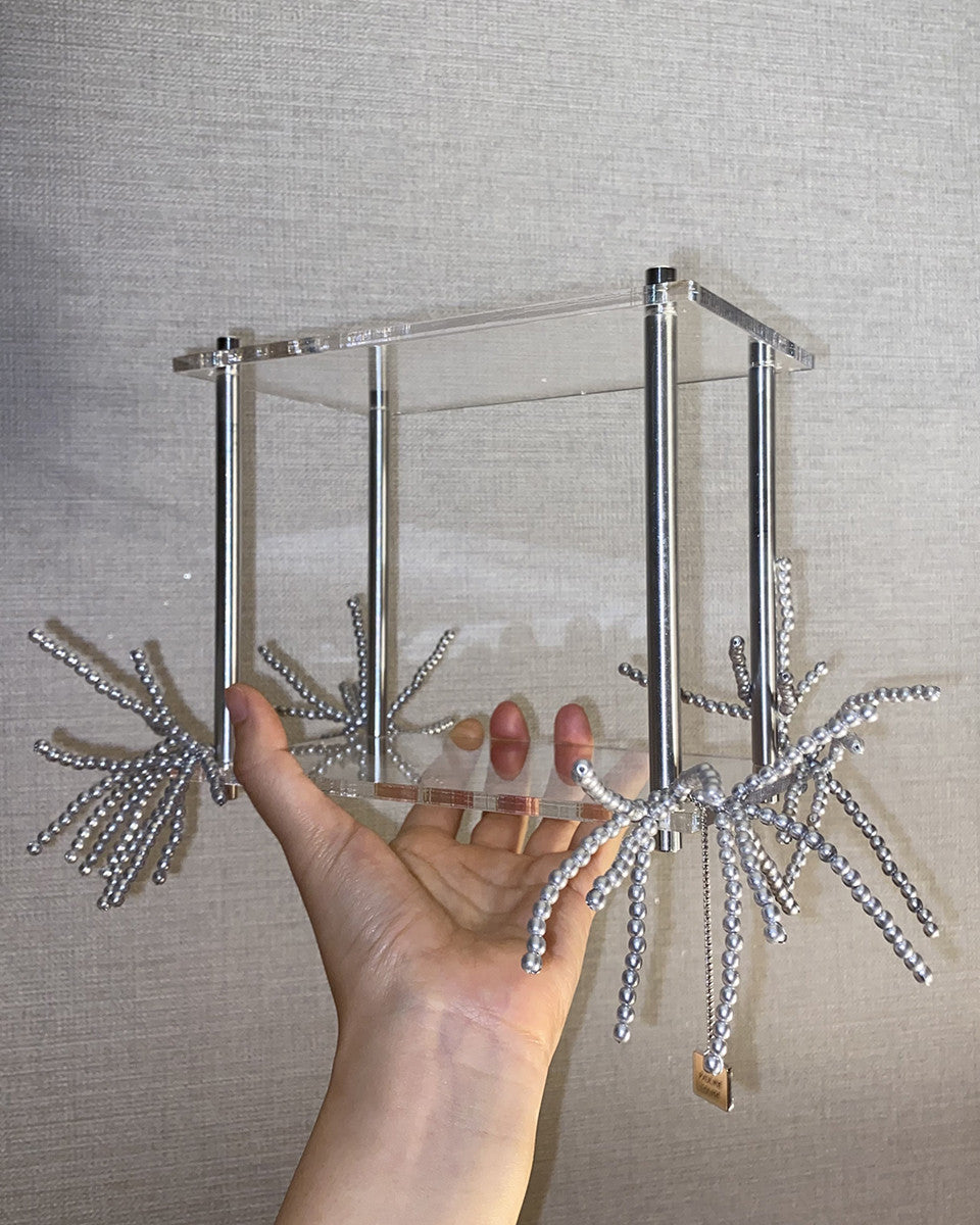 Mini Shelf B - Pauline Louise 폴린루이즈 - CAVA LIFE