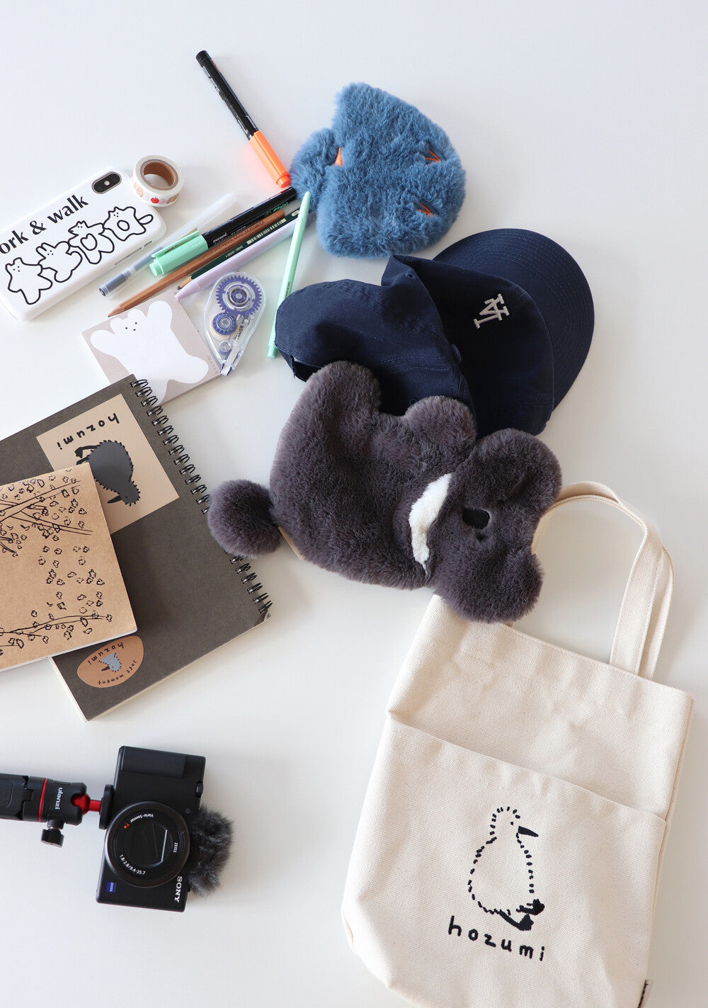 허그코알라 - hozumi 호즈미 - CAVA LIFE