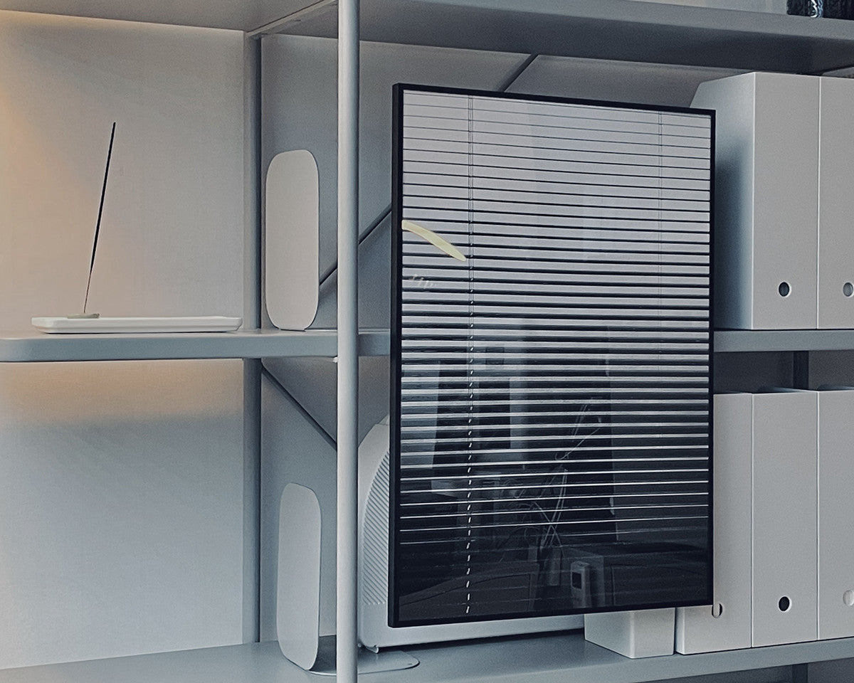 FADE - LDG_Seoul 엘디지서울 - CAVA LIFE