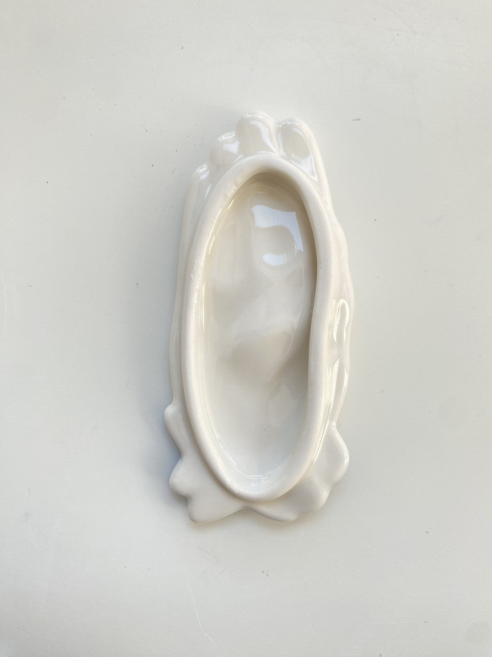 미니 핸드 디쉬 - chinoiserie 시누아즈리 - CAVA LIFE