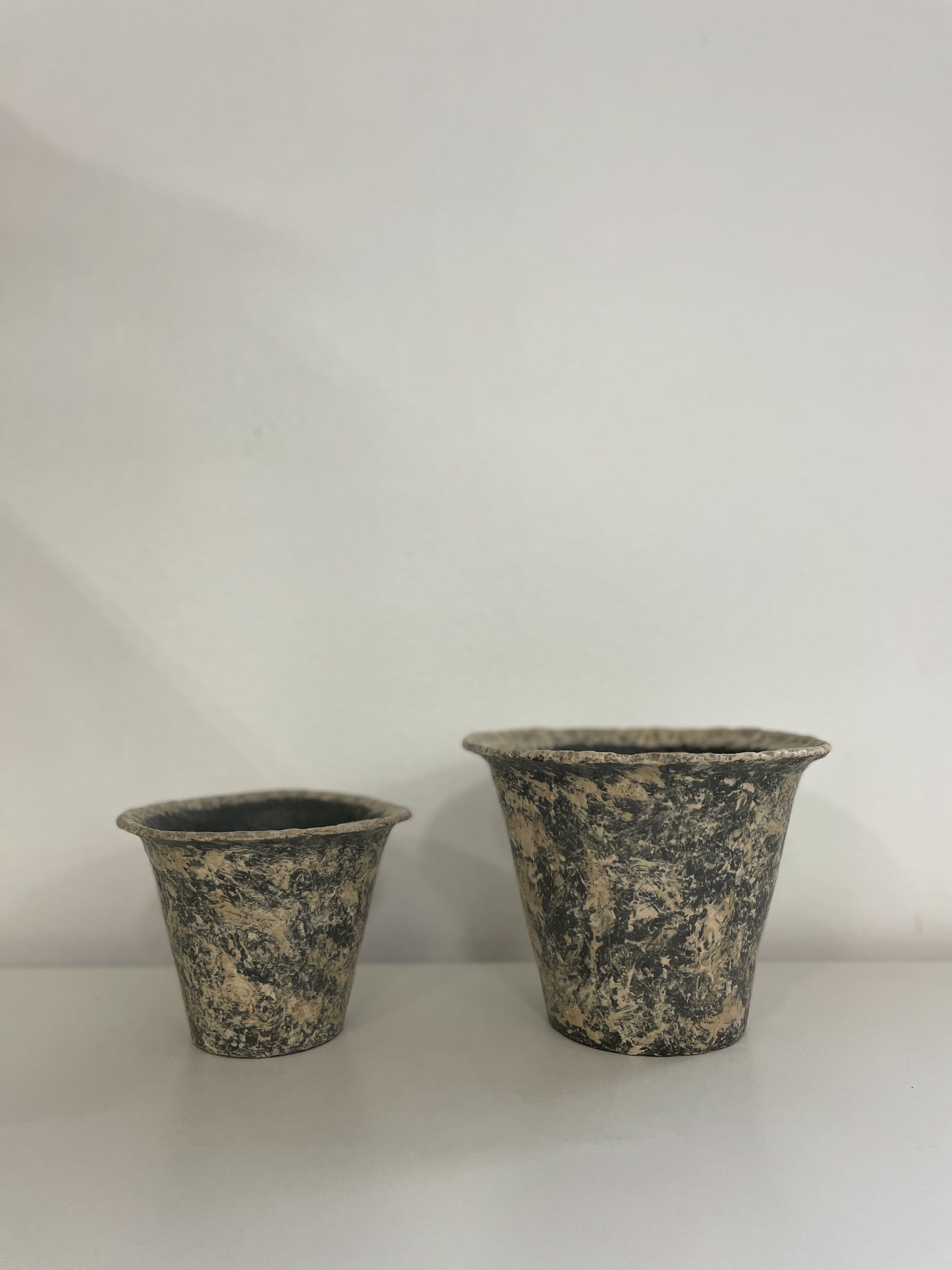 oon 화분 (L) - 00N 윤지은 / 오오엔 - CAVA LIFE