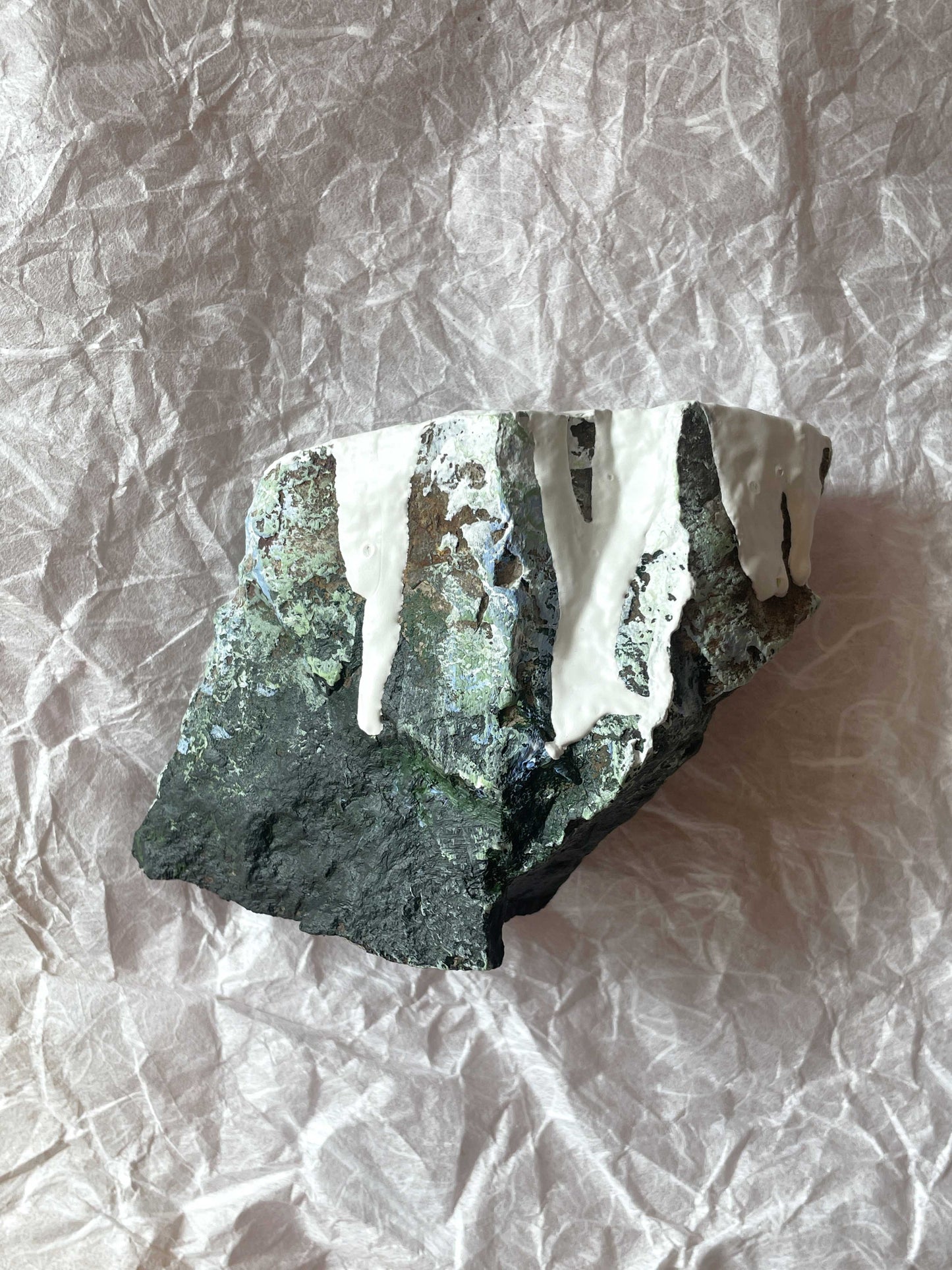 Drop Pierre 030 - boseol 보설 - CAVA LIFE