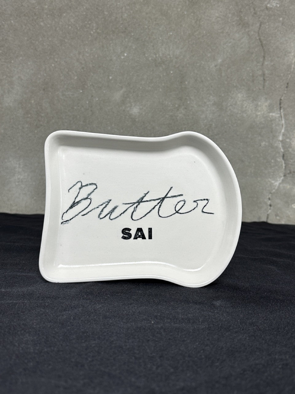 SAI(사이) 004 식빵 버터 트레이 - SAI 사이 - CAVA LIFE
