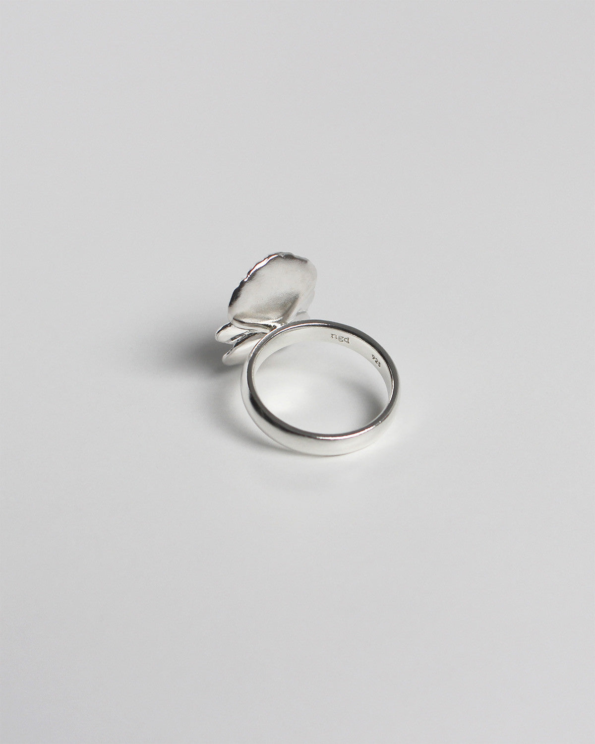 begonia ring - Next Green Door - CAVA LIFE