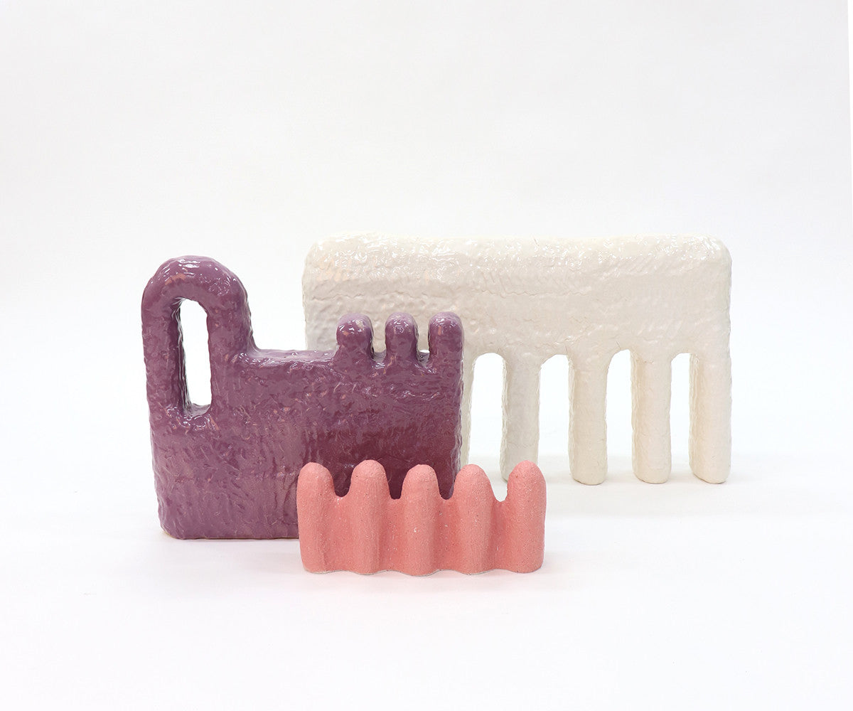 STILL LIFE object 202102 - PARK JINSEON 박진선 - CAVA LIFE