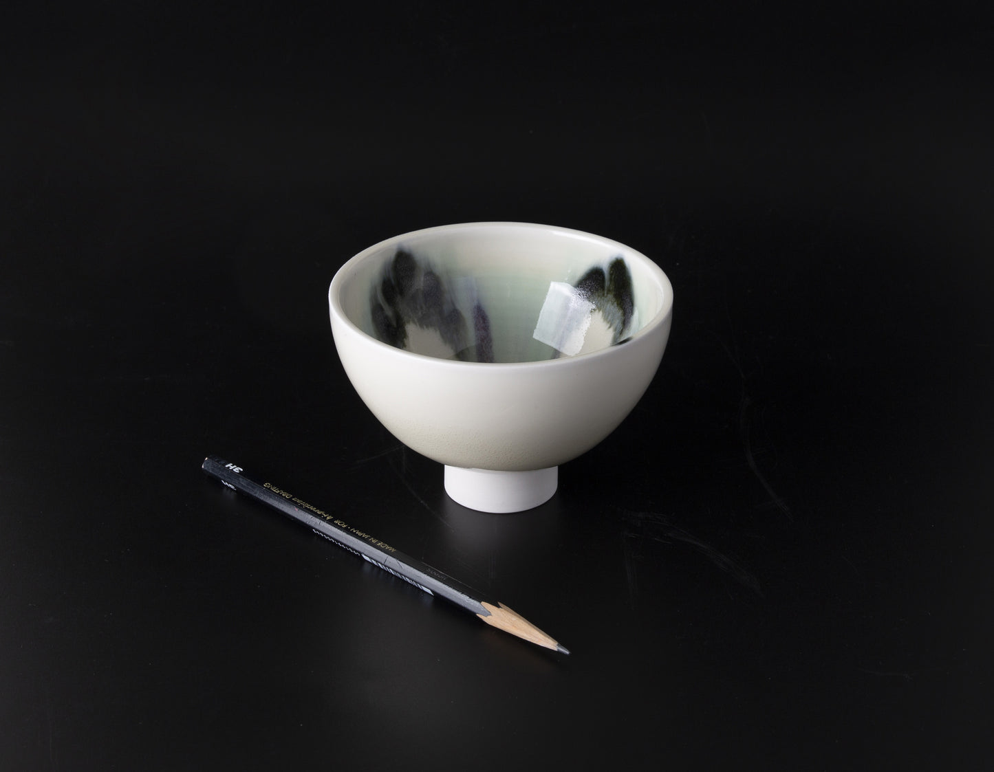 날개 연작 오브제 시리즈 - white in - So Eon Shin 신소언 - CAVA LIFE