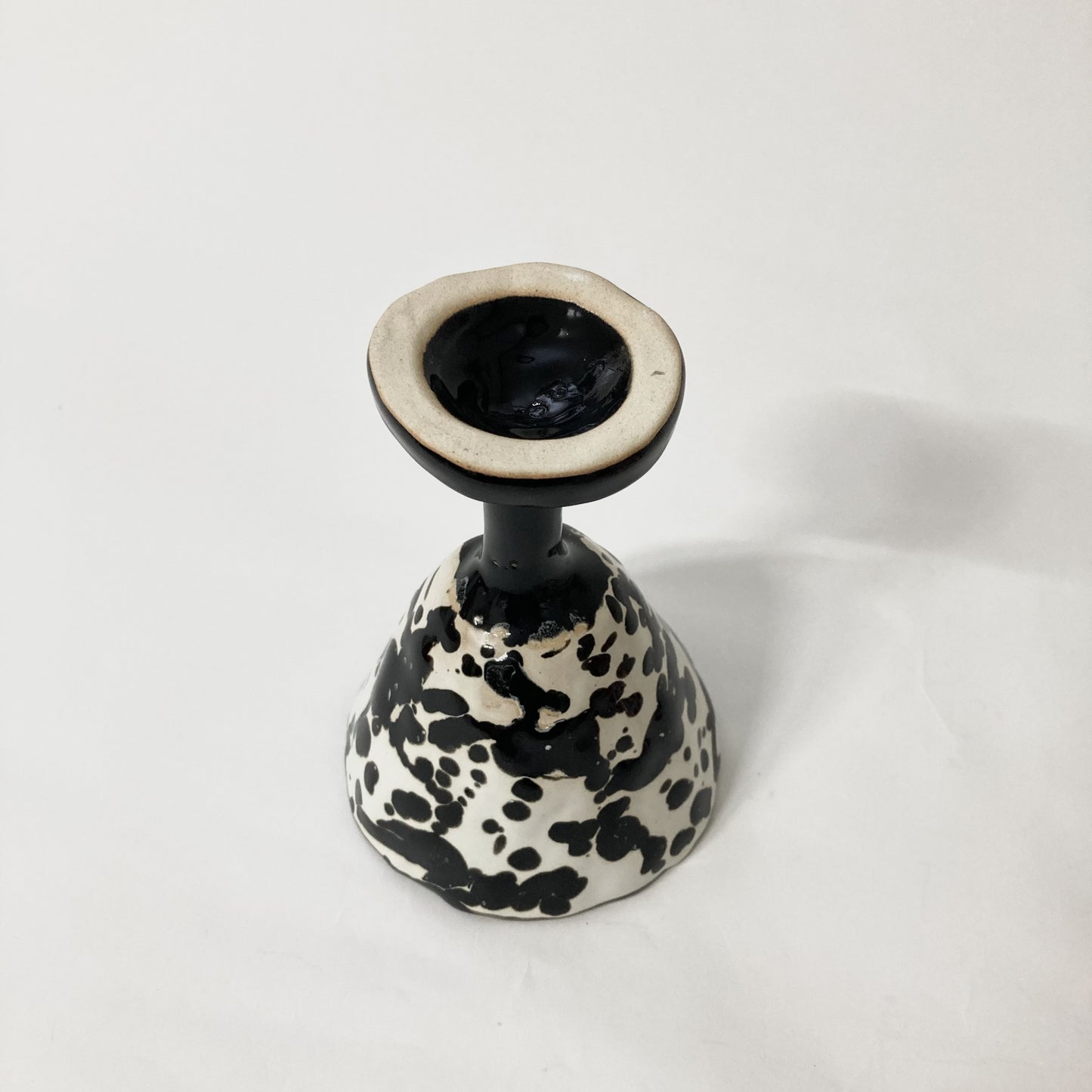 Goblet NO.6 (Black sand) - s'leoun 스런 - CAVA LIFE