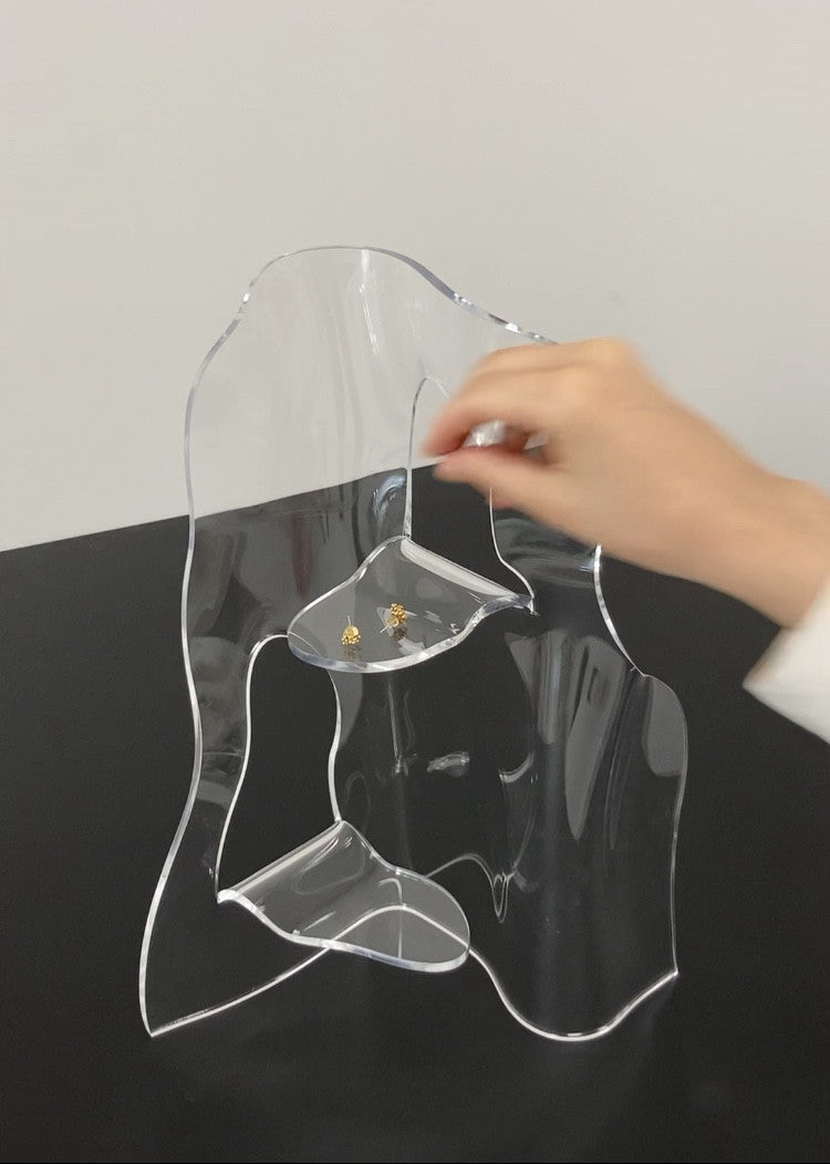 tongue shelf - shallwedance 쉘위댄스 - CAVA LIFE