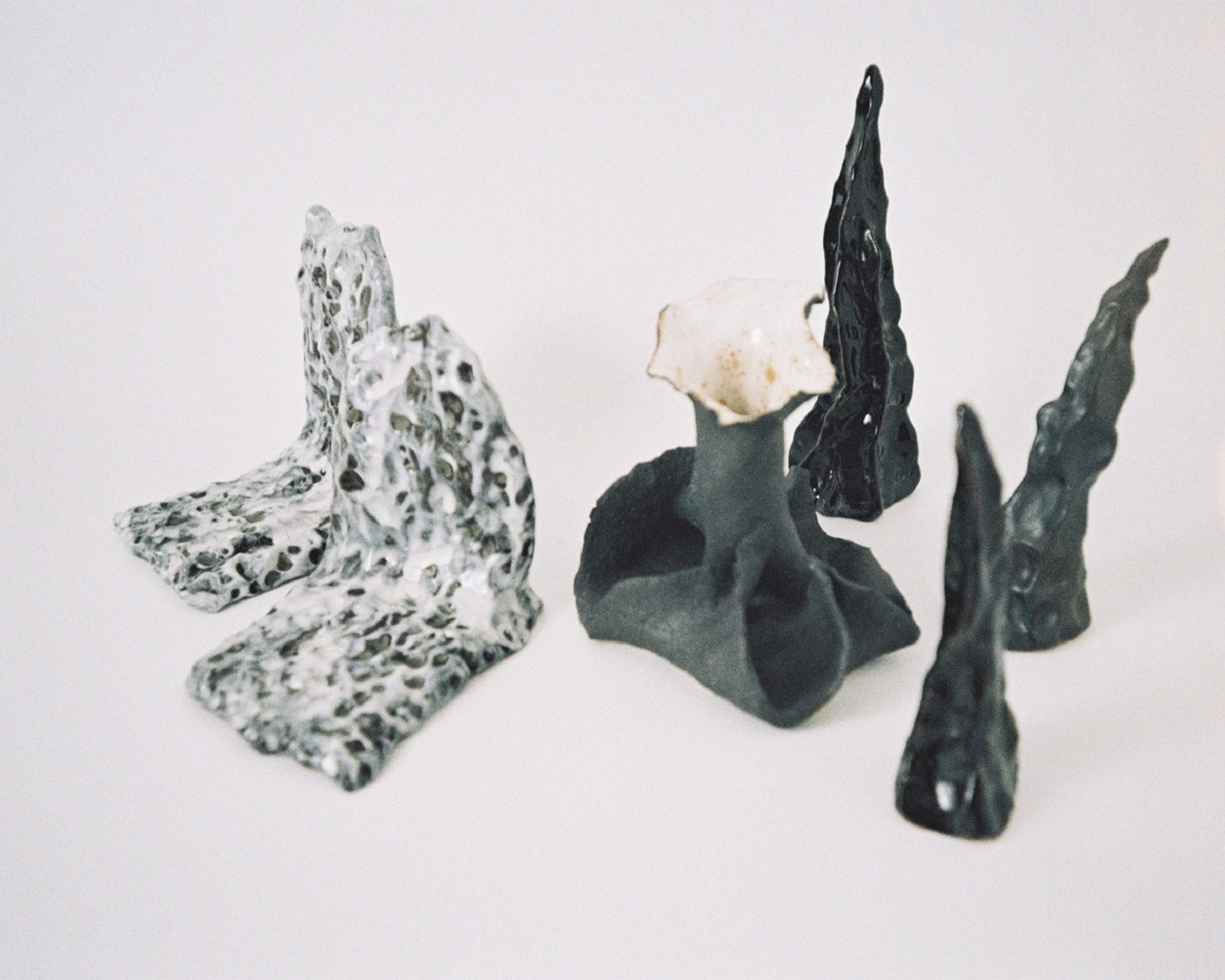 밤의 종이 - khoikos 코이코스 - CAVA LIFE