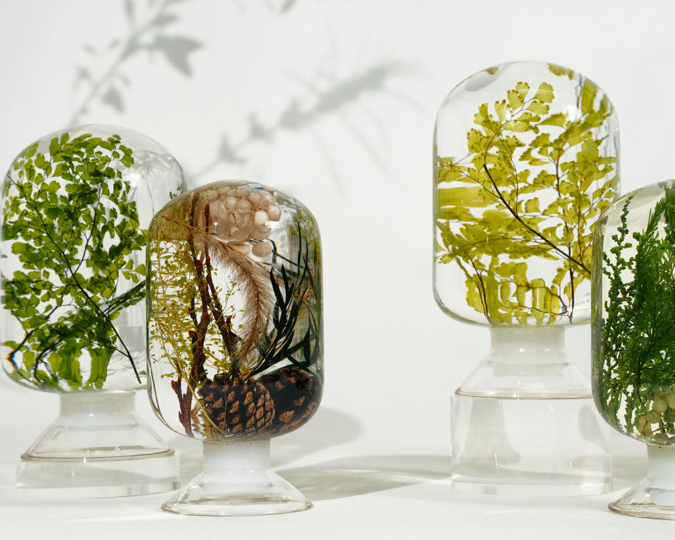 피스오브타임 - 그린포레스트 - Style Jieum 스타일지음 - CAVA LIFE