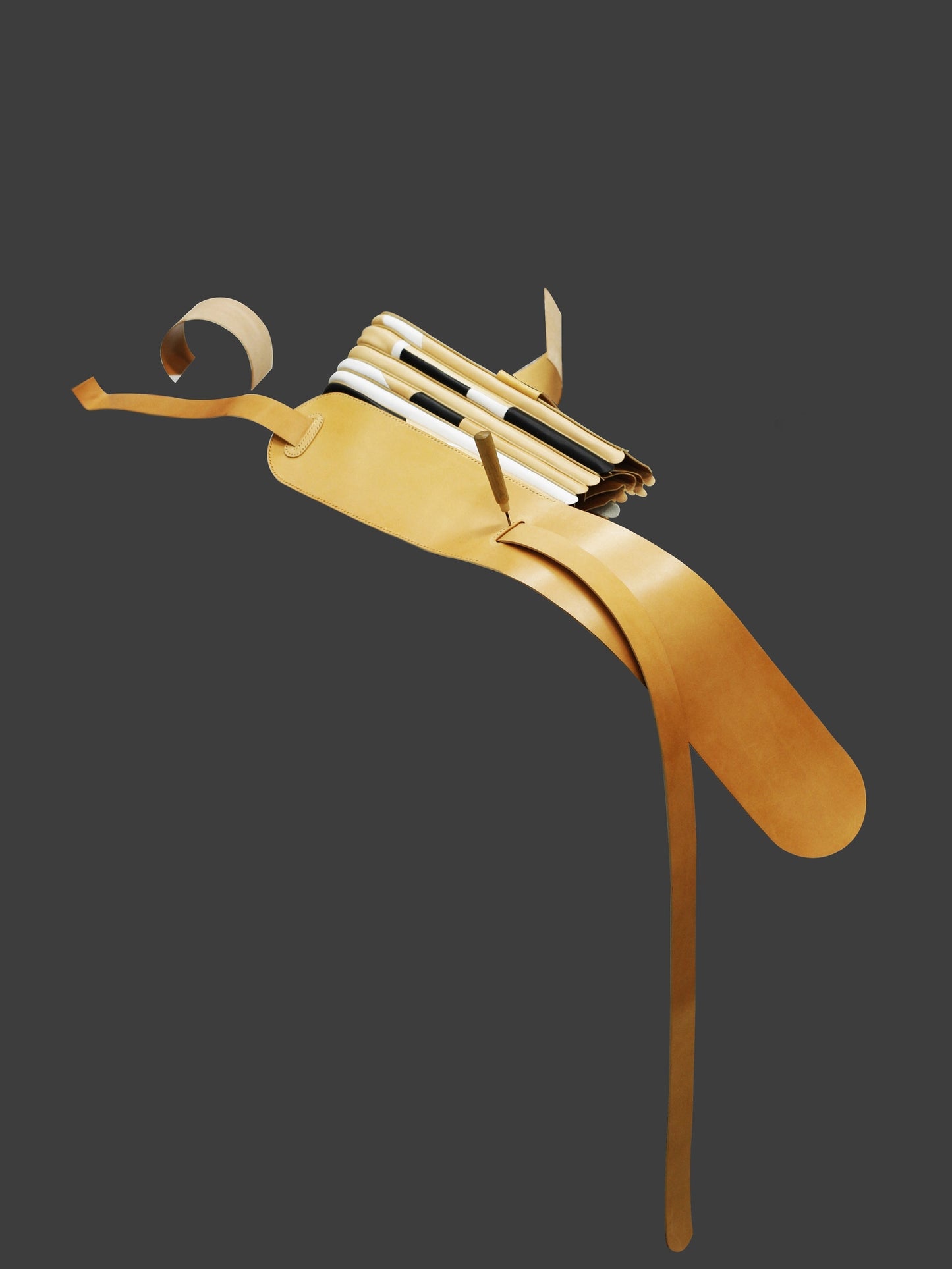 VOLUME LINE MESSANGER - 1 YEAR PERFORMANCE _김현지 - CAVA LIFE