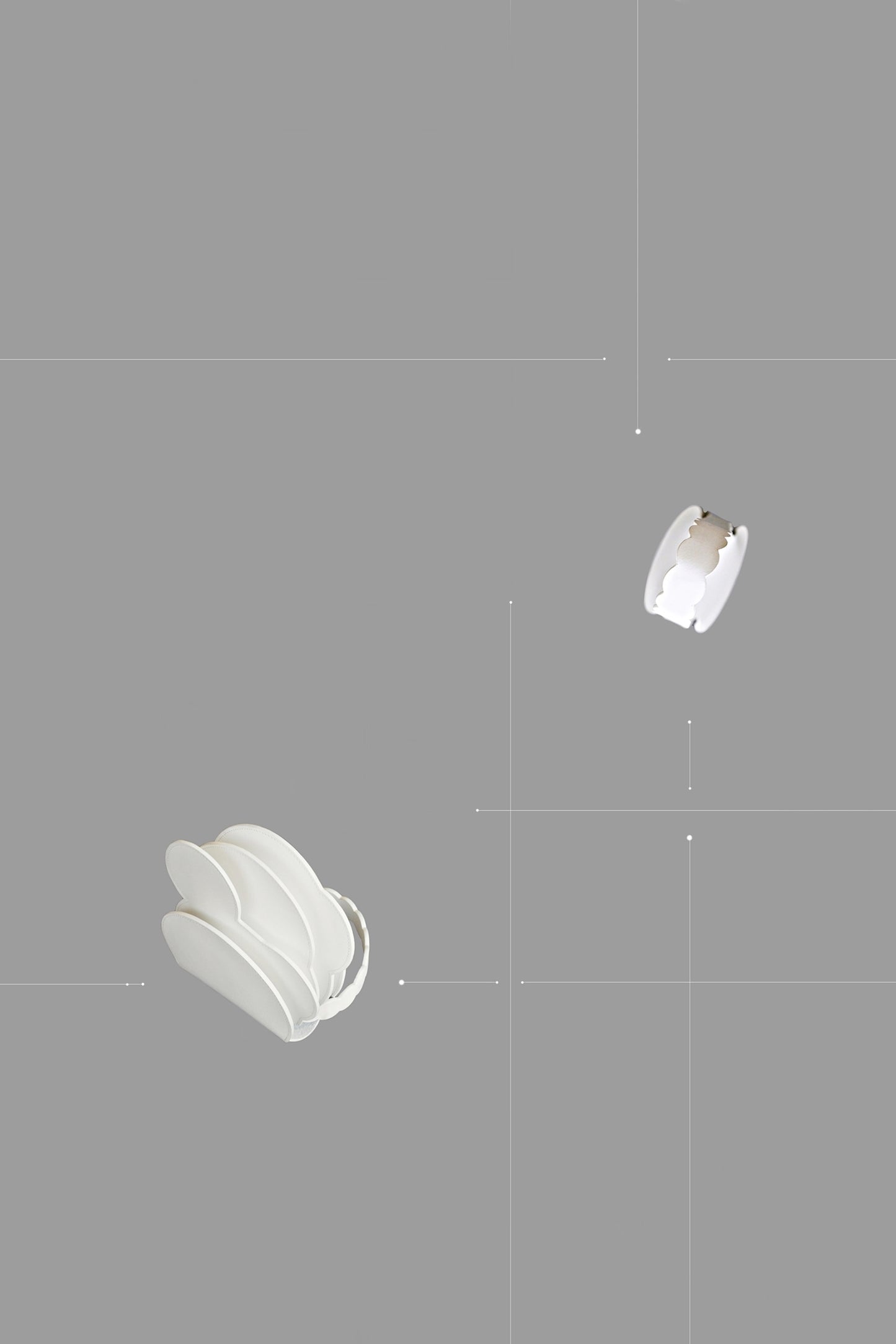 MOON JAR - ART PIECE SERIES #3 - 1 YEAR PERFORMANCE _김현지 - CAVA LIFE